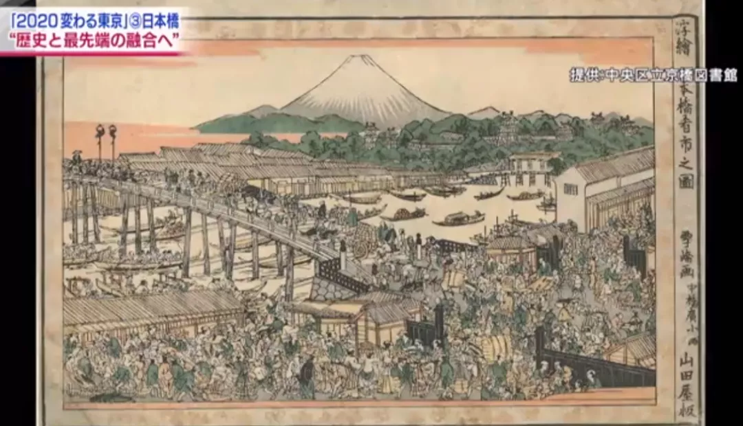 被大拆大建和高架橋毀掉的日本商業(yè)原點，花了20年還沒有修復(fù)