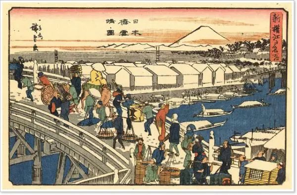被大拆大建和高架橋毀掉的日本商業(yè)原點(diǎn)，花了20年還沒(méi)有修復(fù)