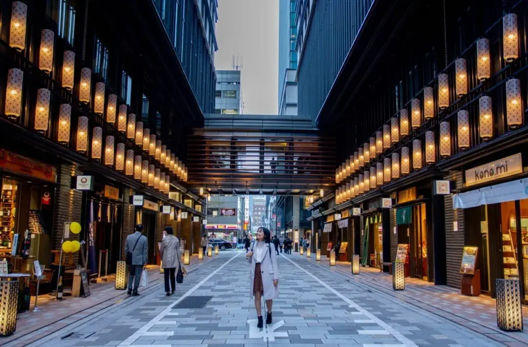 被大拆大建和高架橋毀掉的日本商業(yè)原點(diǎn)，花了20年還沒(méi)有修復(fù)