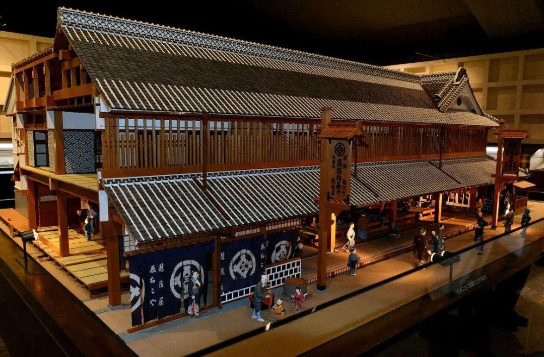 被大拆大建和高架橋毀掉的日本商業(yè)原點(diǎn)，花了20年還沒(méi)有修復(fù)