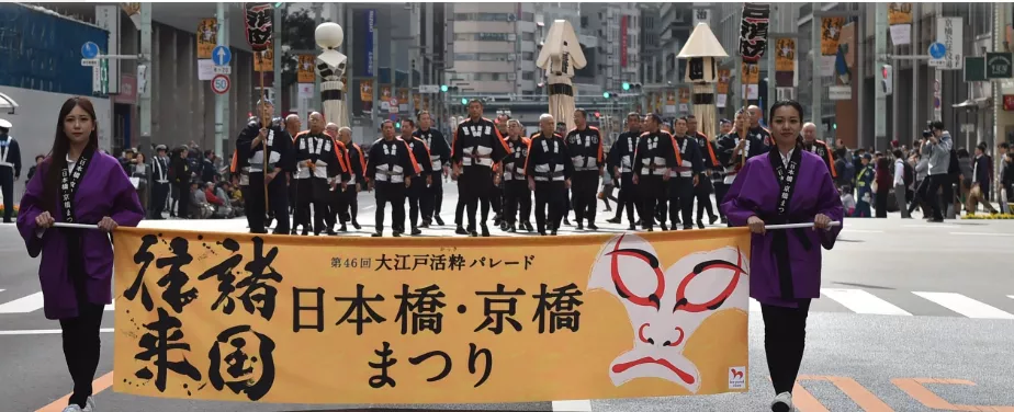 被大拆大建和高架橋毀掉的日本商業(yè)原點(diǎn)，花了20年還沒(méi)有修復(fù)
