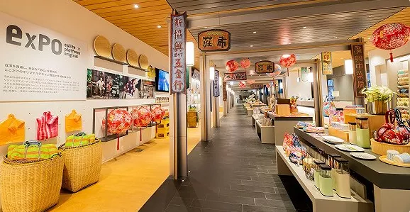 被大拆大建和高架橋毀掉的日本商業(yè)原點(diǎn)，花了20年還沒(méi)有修復(fù)