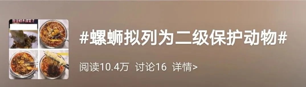 為什么螺螄粉如此具有IP能量？
