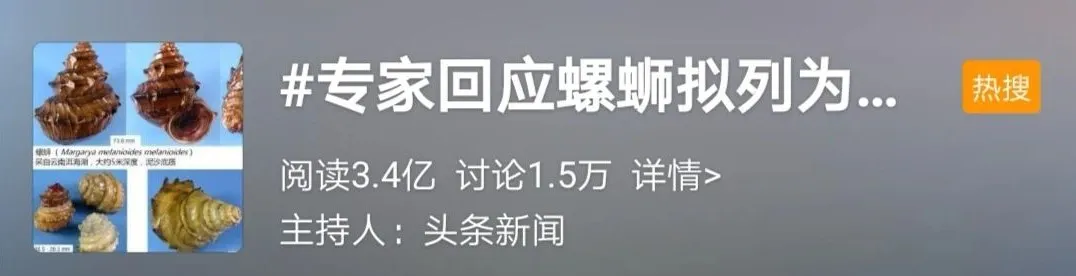 為什么螺螄粉如此具有IP能量？
