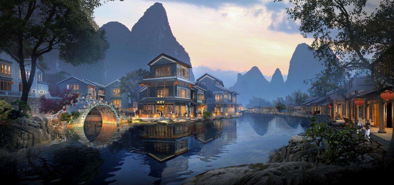 文旅地產如何盈利？