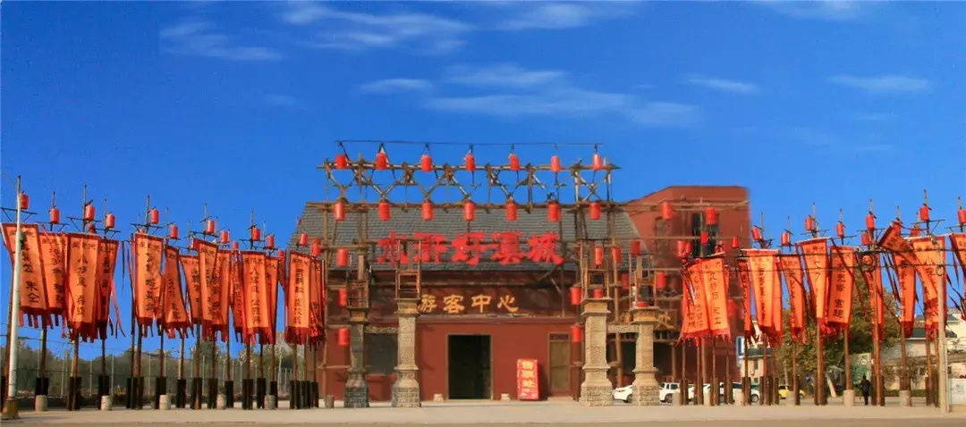 或藏于山間，或隱于海邊，這6個特色小鎮(zhèn)藏著不一樣的煙火人間