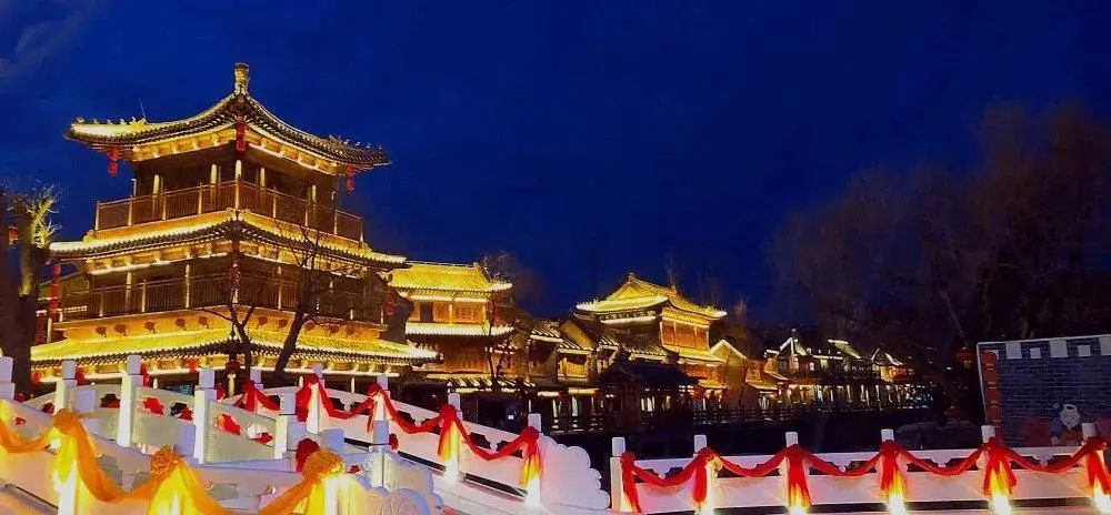或藏于山間，或隱于海邊，這6個特色小鎮(zhèn)藏著不一樣的煙火人間