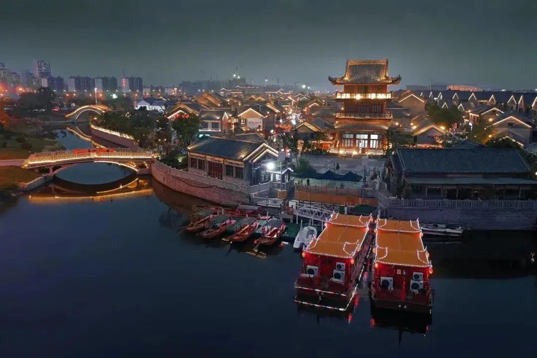 或藏于山間，或隱于海邊，這6個特色小鎮(zhèn)藏著不一樣的煙火人間