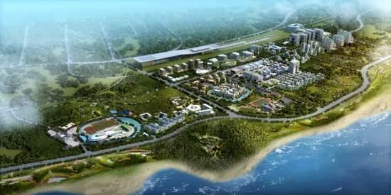 特色小鎮(zhèn)建設(shè)十大黃金法則