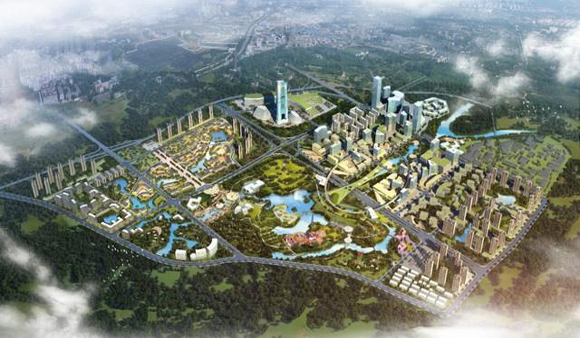 特色小鎮(zhèn)建設(shè)十大黃金法則