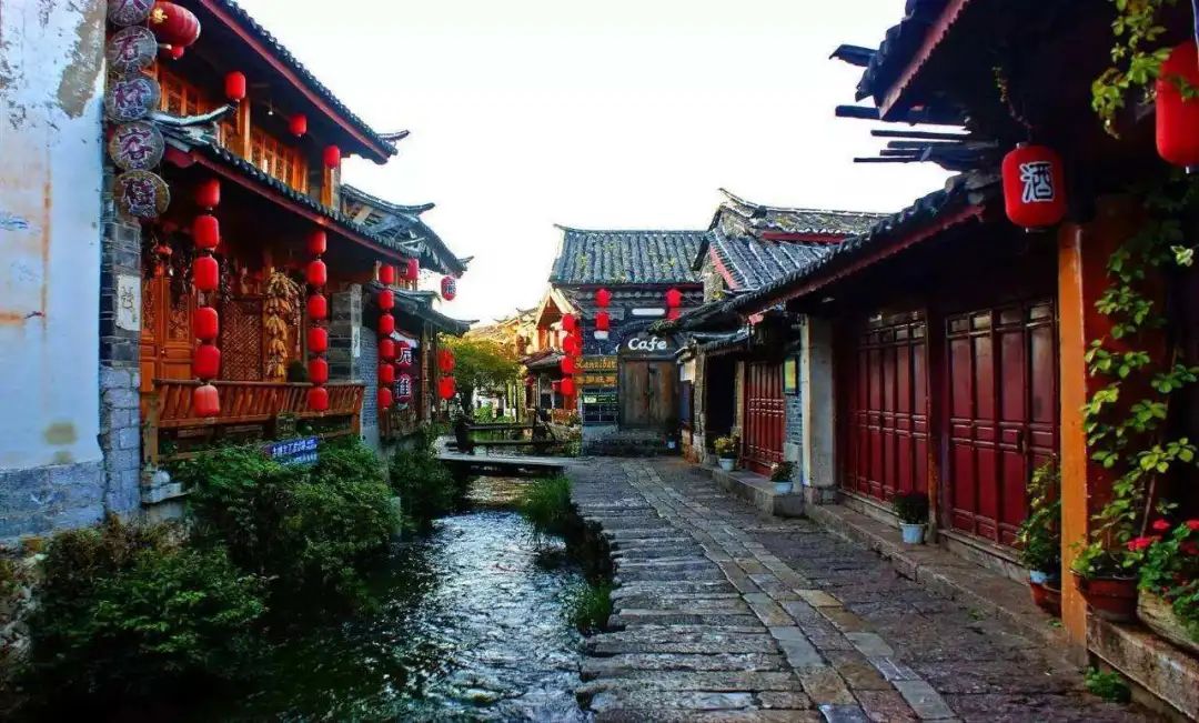 借鑒與啟示：中國六大著名古鎮開發模式解析