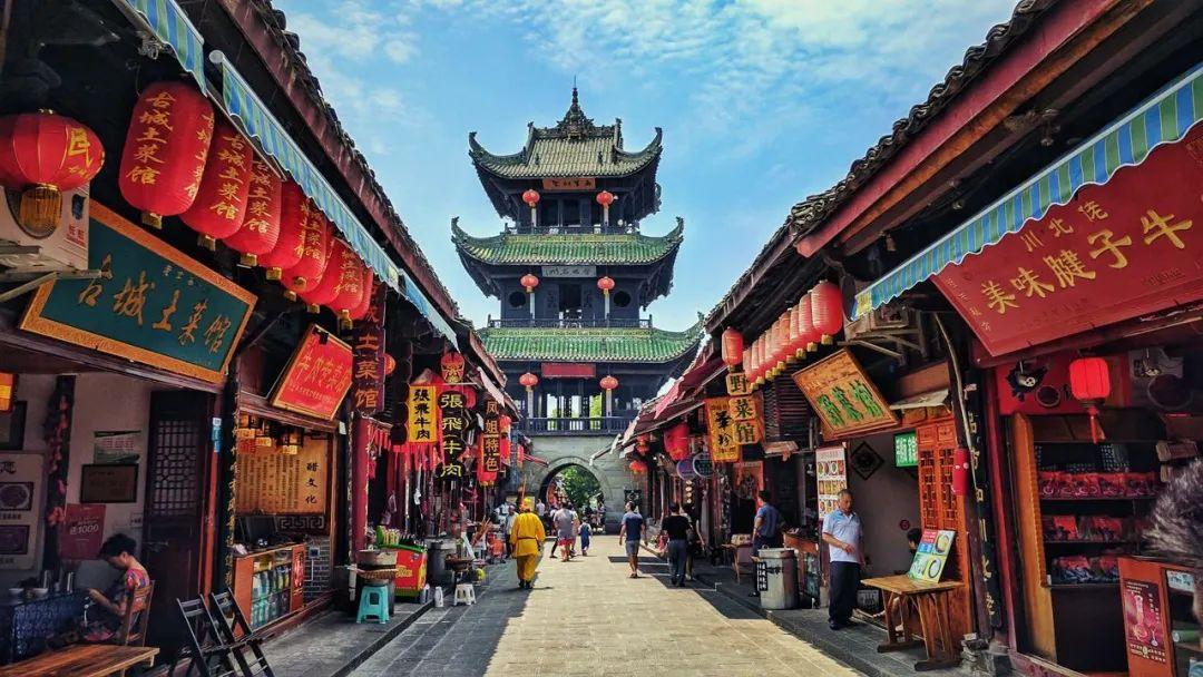 借鑒與啟示：中國六大著名古鎮開發模式解析