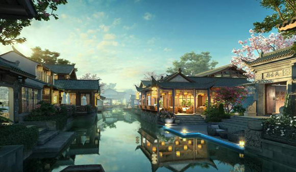 國家出臺促進特色小鎮(zhèn)規(guī)范健康發(fā)展指導(dǎo)性意見