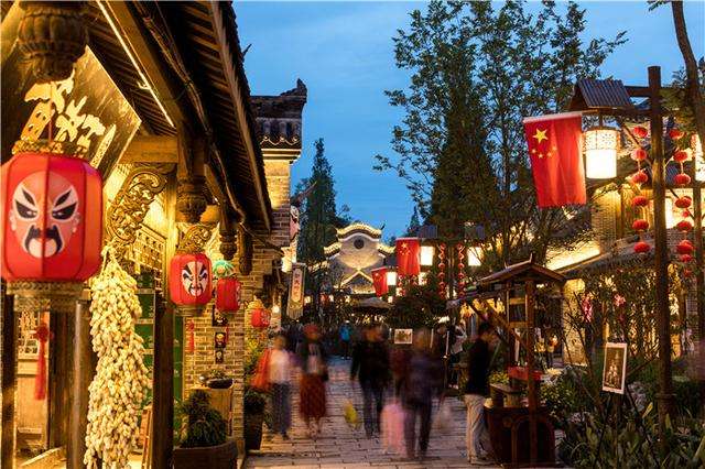 風(fēng)口上的文旅商業(yè)，該如何避坑？