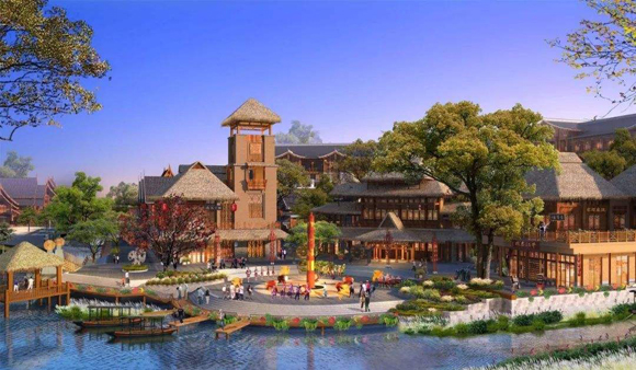特色小鎮(zhèn)一定要做好這三點