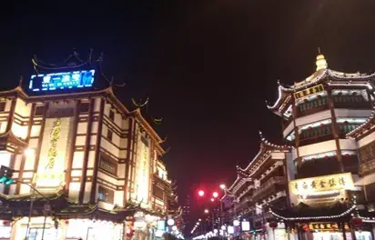 舊改商業街開發及運營要點