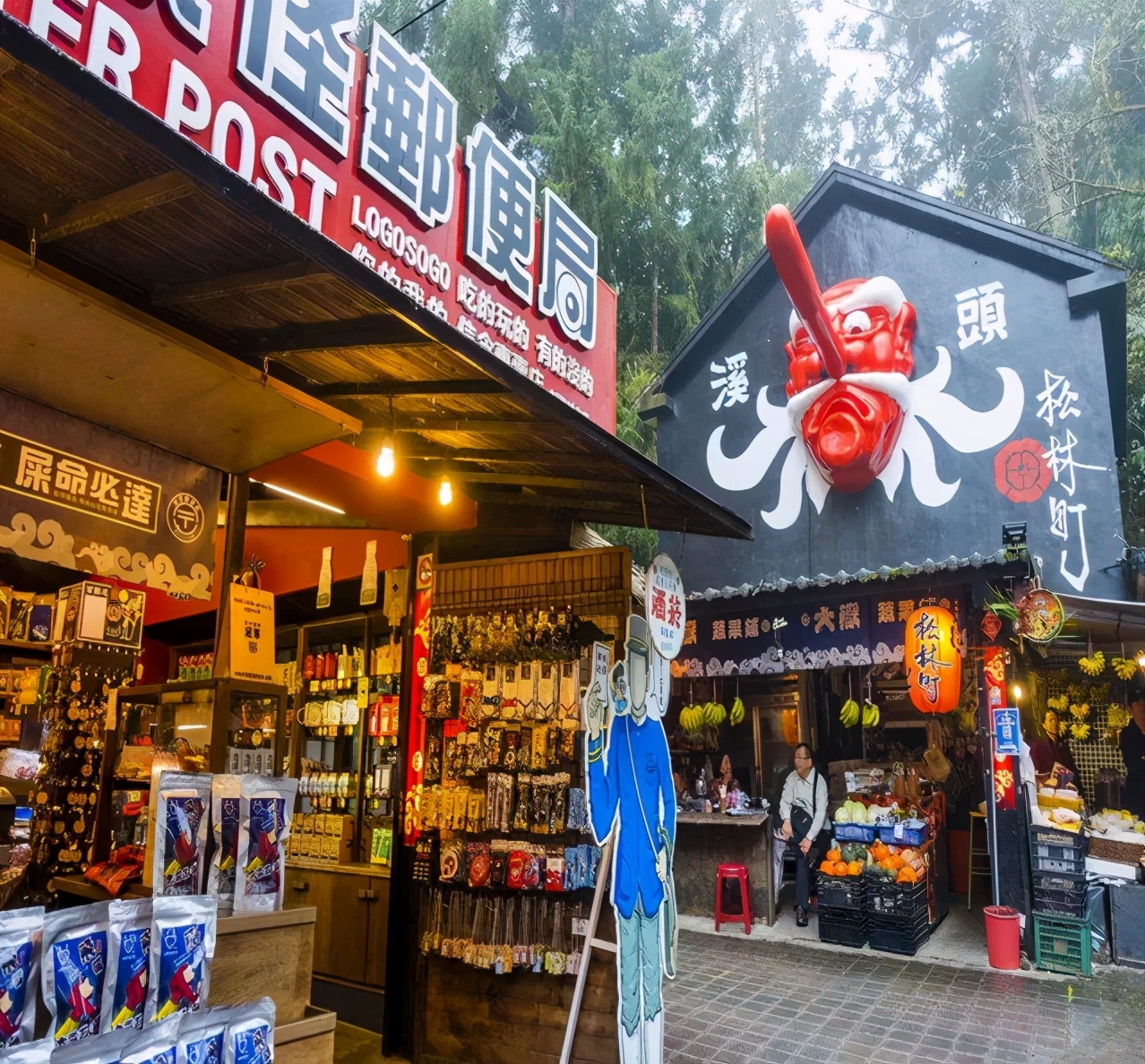 文旅地產(chǎn)如何根據(jù)旅客消費(fèi)心理做人氣？