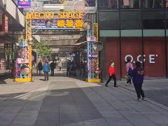 中國購物中心“資本化”里程碑，不可不知的8類REITs大盤點(diǎn)