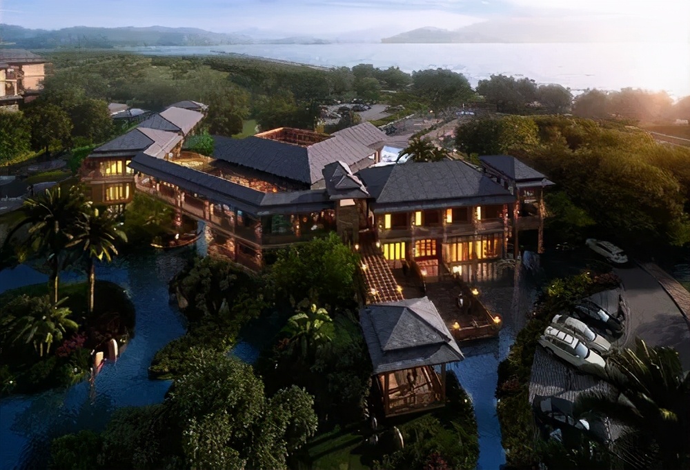 康養型旅游特色小鎮開發策略