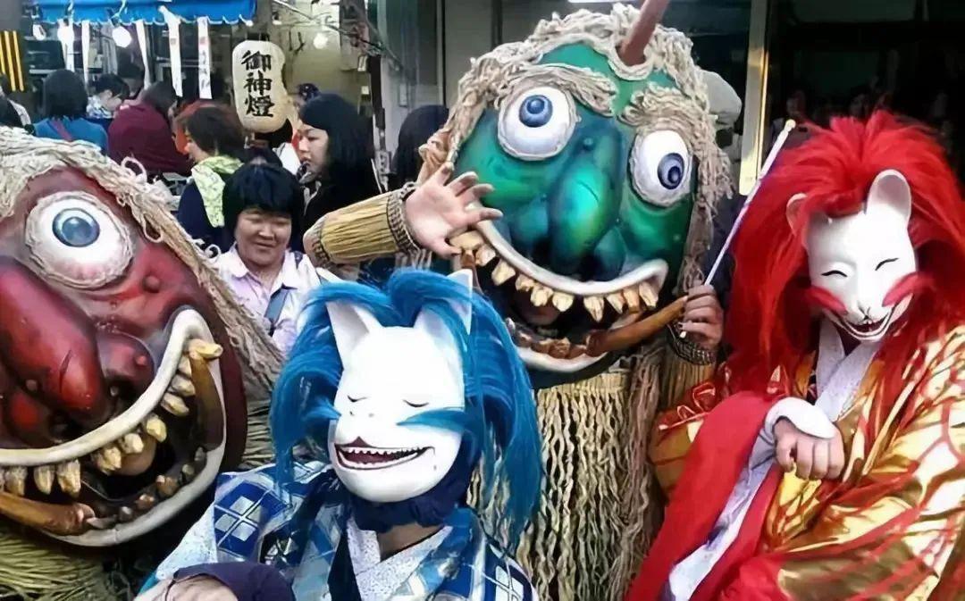 妖怪村、貓村和熊本熊，這些火遍網絡的IP是如何打造的？