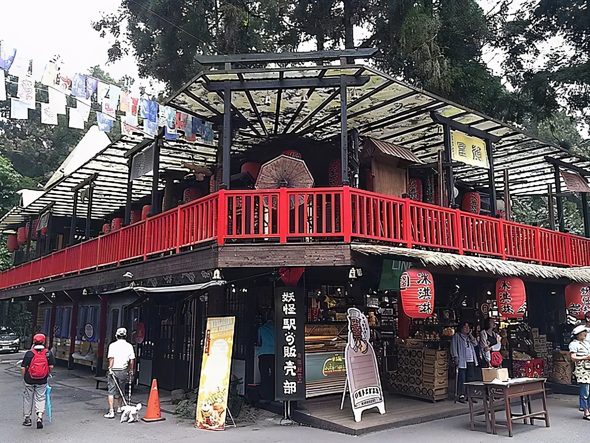 妖怪村、貓村和熊本熊，這些火遍網絡的IP是如何打造的？
