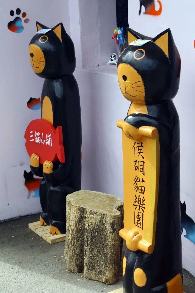 妖怪村、貓村和熊本熊，這些火遍網絡的IP是如何打造的？