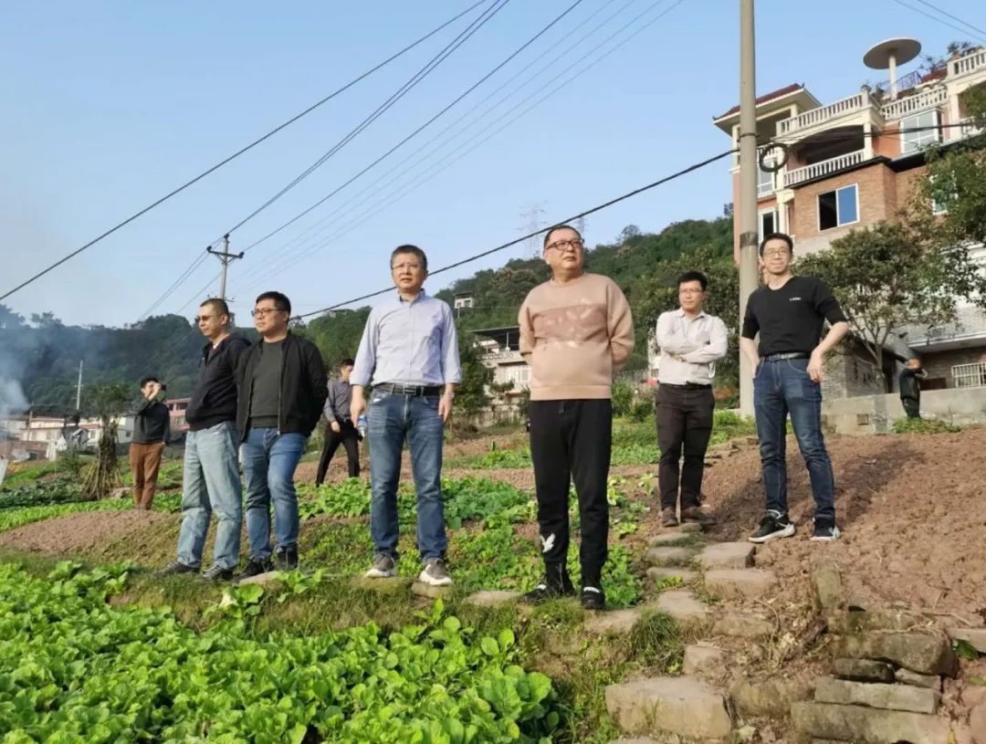 重慶萬州的城市門戶該如何打造？