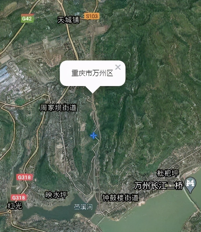 重慶萬州的城市門戶該如何打造？