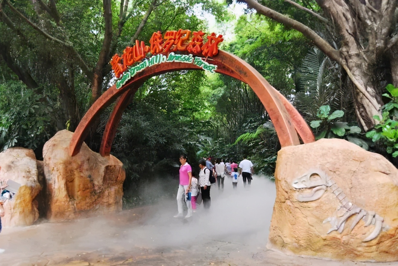文旅地產：IP傳播的四種方法