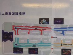 產業(yè)地產發(fā)展史，就是一場場豪賭
