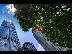 老工業(yè)之城的自我救贖