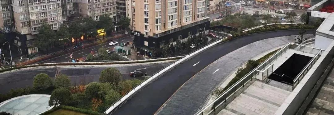 聰明的購物中心，如何利用設計將“死角”做到客流“爆表”？