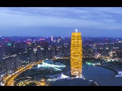 6500萬套空置房？中國房地產最大謎團