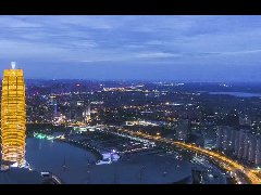 清河坊歷史文化街區(qū)