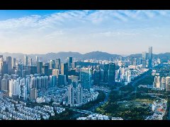 國內(nèi)20個(gè)特色文化創(chuàng)意商業(yè)街區(qū)