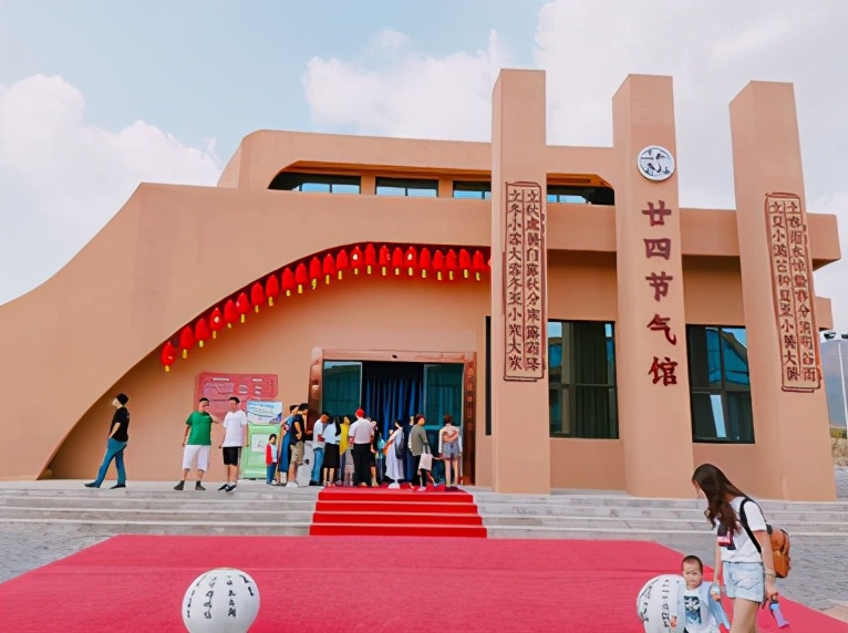 三瓜公社：三產(chǎn)融合，小而美打造鄉(xiāng)村振興樣本