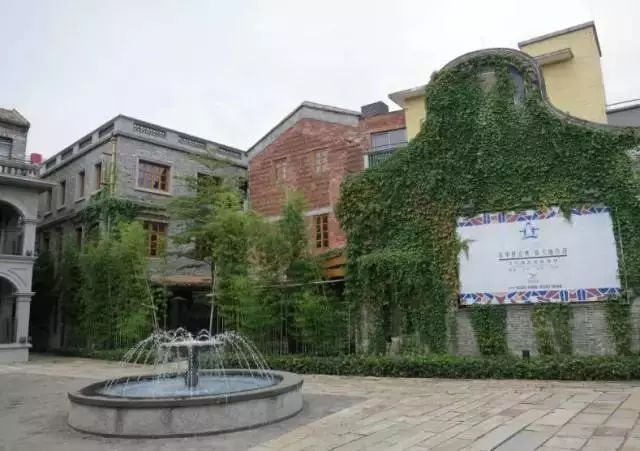 國內20個特色文化創意商業街區