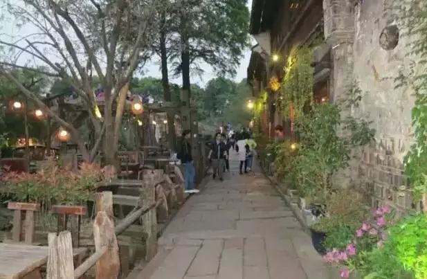 國內20個特色文化創意商業街區