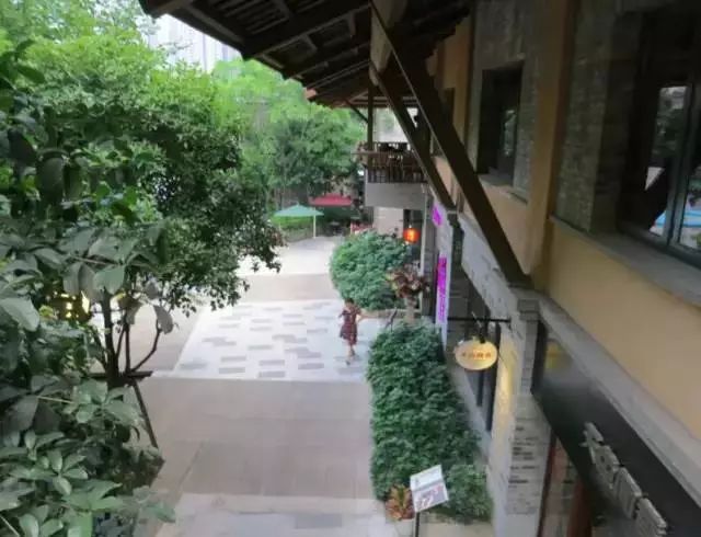 國內20個特色文化創意商業街區