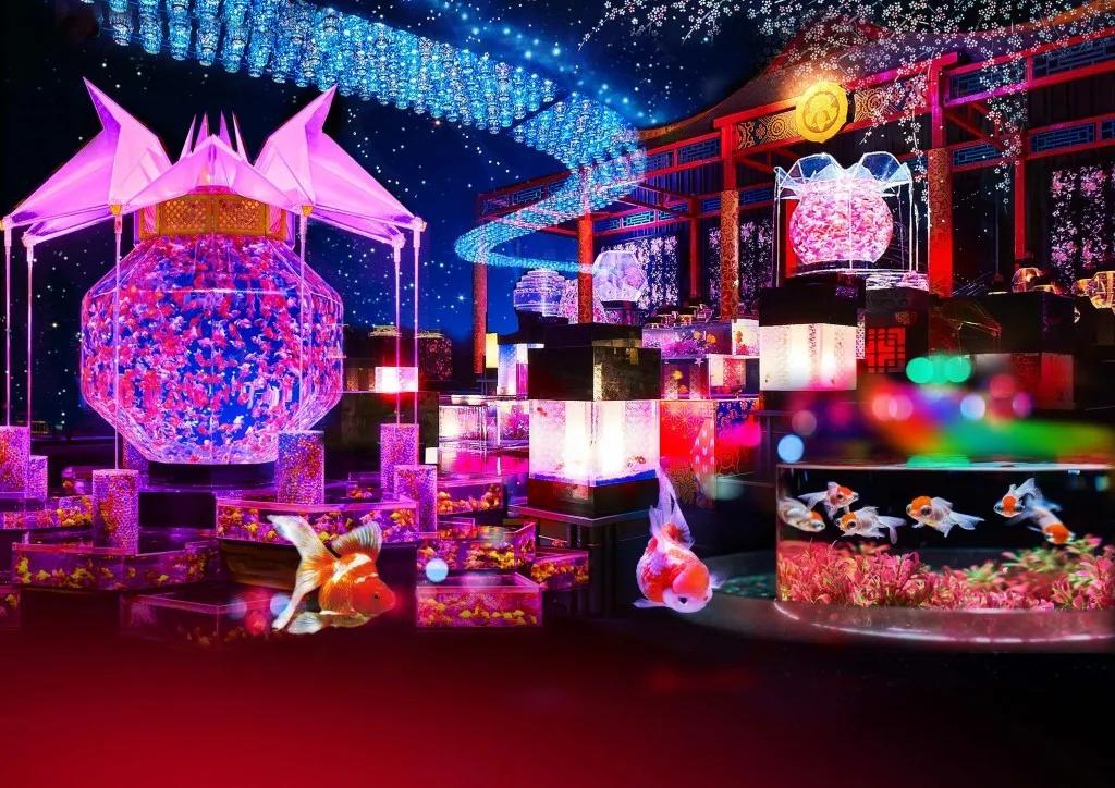 半年倒閉12家，場景再造能否拯救衰落的日本百貨業(yè)？