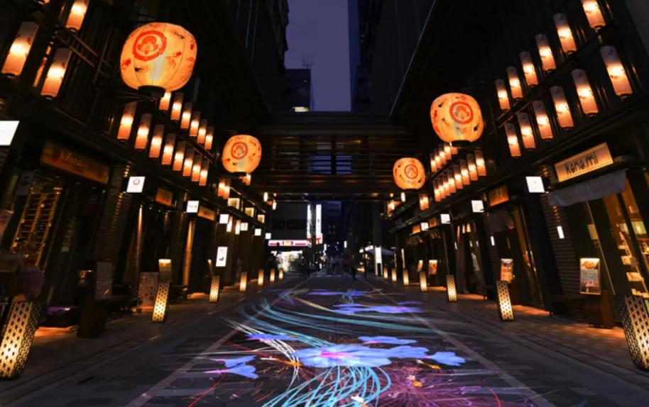 半年倒閉12家，場景再造能否拯救衰落的日本百貨業(yè)？