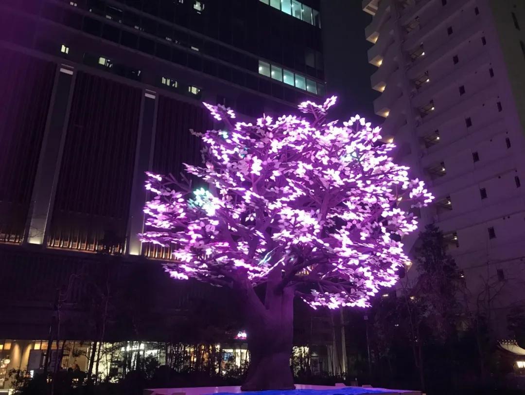 半年倒閉12家，場景再造能否拯救衰落的日本百貨業(yè)？