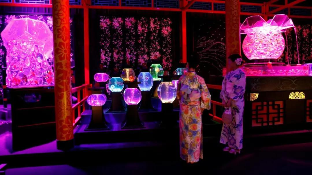半年倒閉12家，場景再造能否拯救衰落的日本百貨業(yè)？