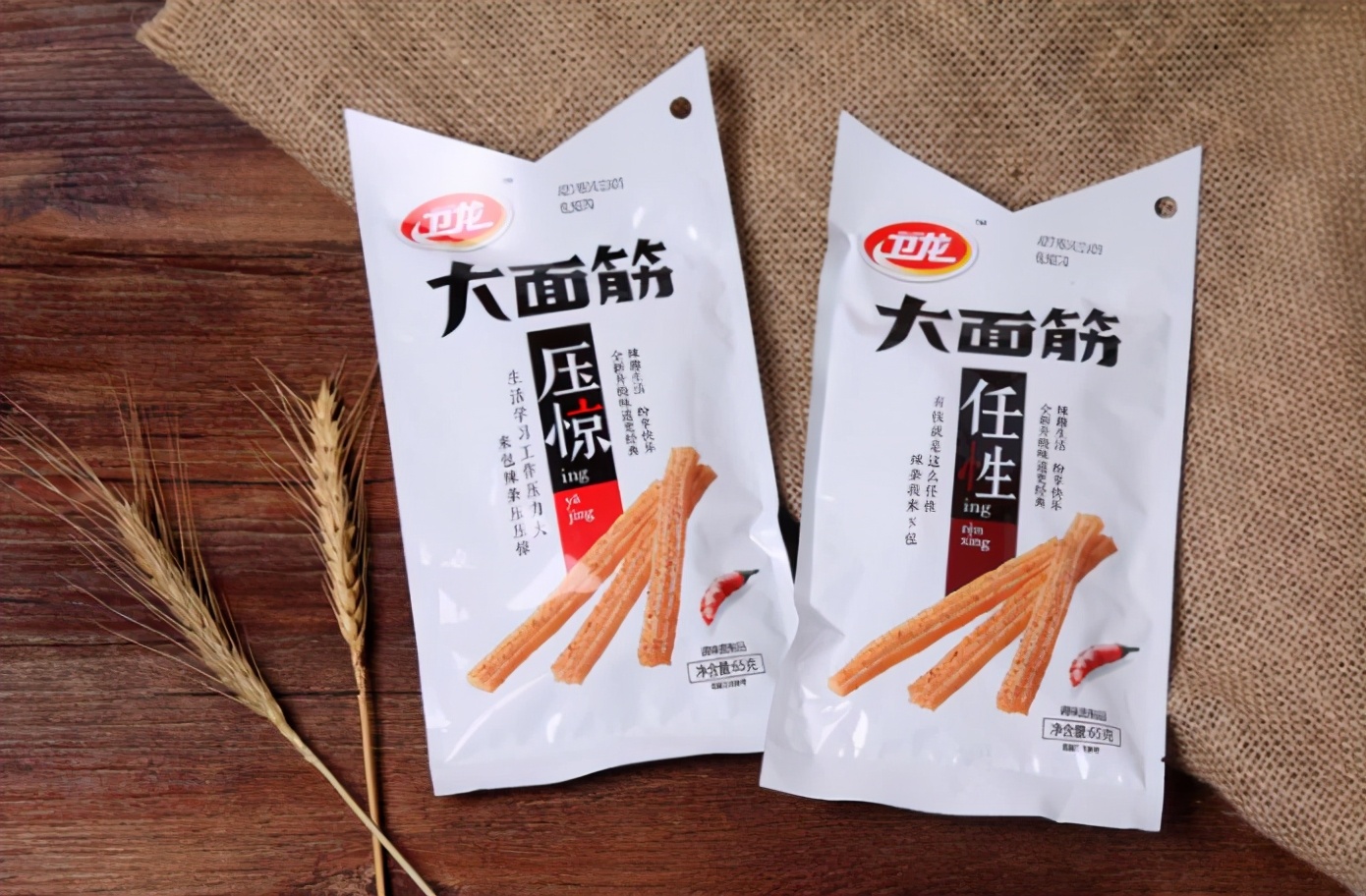 外網(wǎng)76美元一包的辣條究竟有什么魅力？