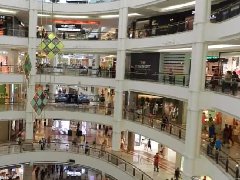購物中心餐飲招商技巧與經營策略
