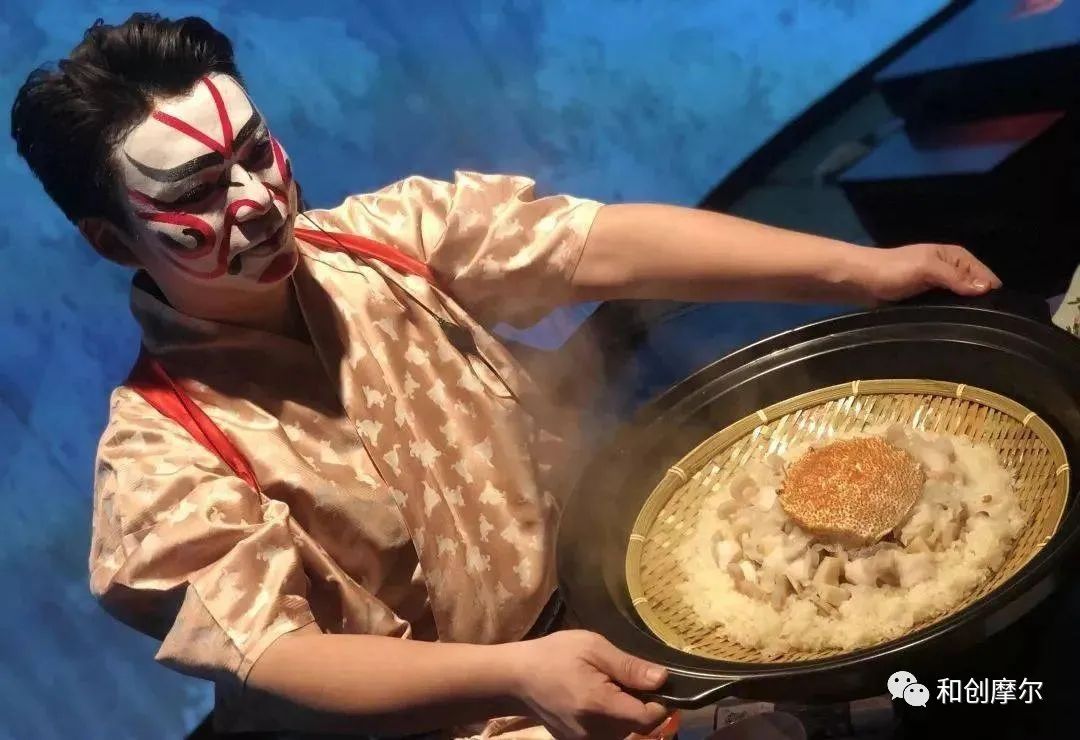商業地產業態創新，就看誰最會搭配組合了
