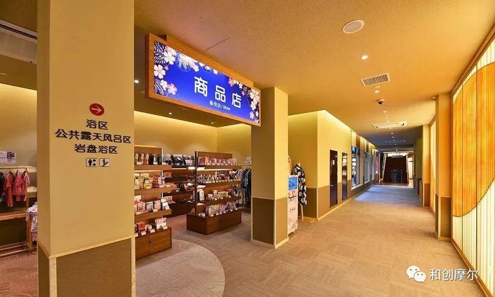 商業地產業態創新，就看誰最會搭配組合了