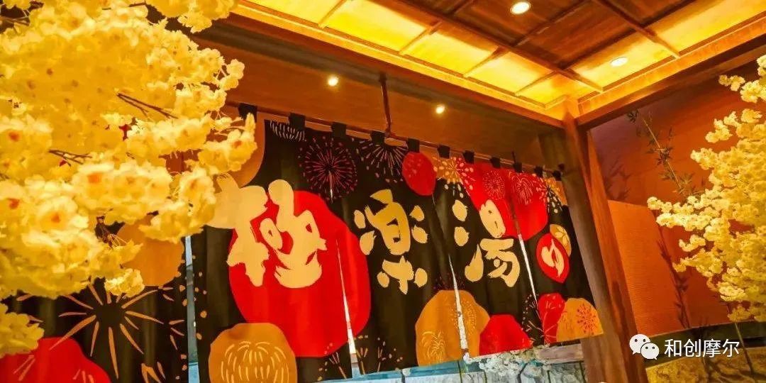 商業地產業態創新，就看誰最會搭配組合了