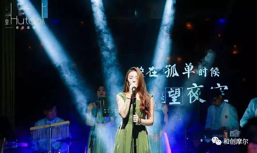 商業地產業態創新，就看誰最會搭配組合了