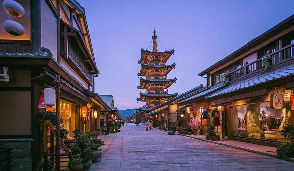 文旅小鎮(zhèn)如何才能實(shí)現(xiàn)成功落地？
